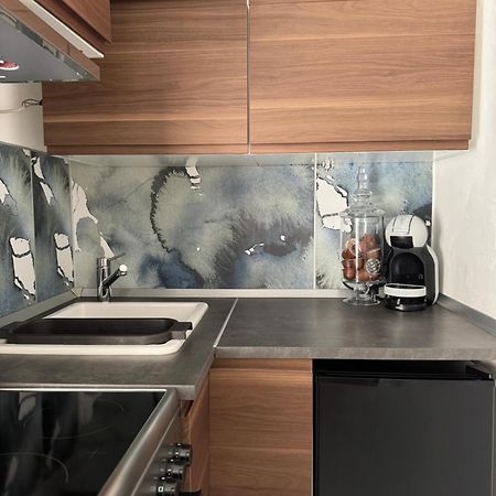 Apartments Providenca Split Luaran gambar