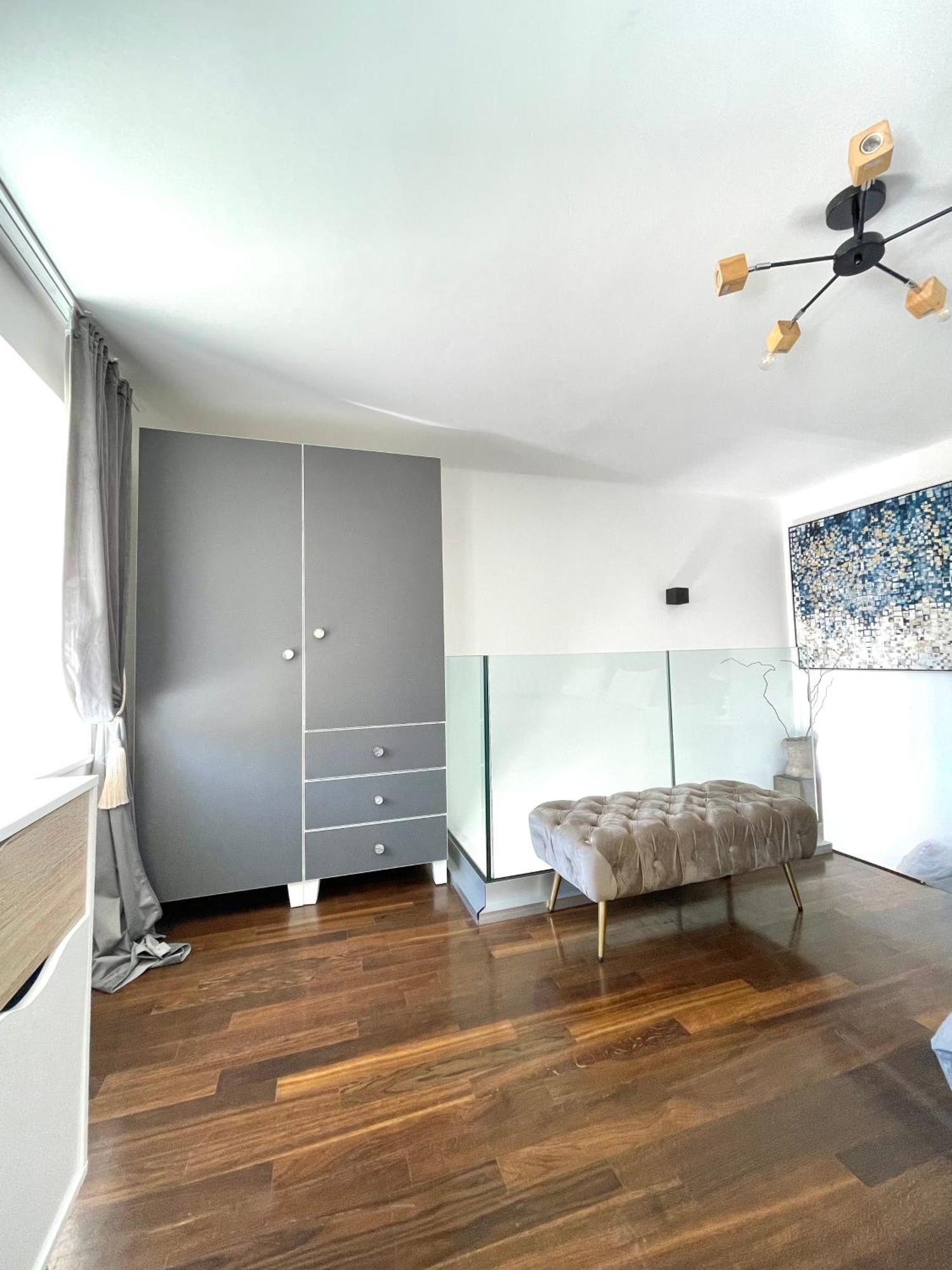 Apartments Providenca Split Luaran gambar